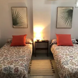  Сasa de vacaciones La Casita